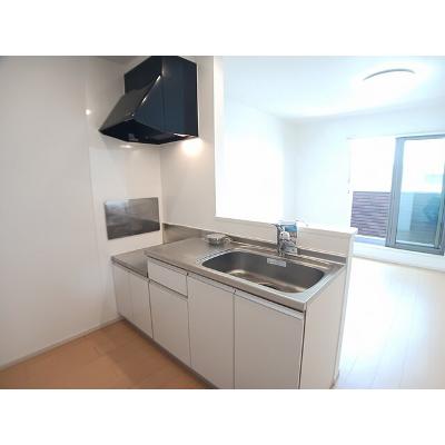 フォンテ－ヌ　Ｎ－Ⅴ 201【管理NO：1-020743101-02010】 ★家具家電は申し込み後に搬入しますの物件写真3