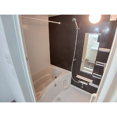 フォンテ－ヌ　Ｎ－Ⅴ 201【管理NO：1-020743101-02010】 ★家具家電は申し込み後に搬入しますの物件写真4
