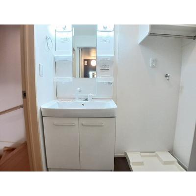 フォンテ－ヌ　Ｎ－Ⅴ 201【管理NO：1-020743101-02010】 ★家具家電は申し込み後に搬入しますの物件写真6