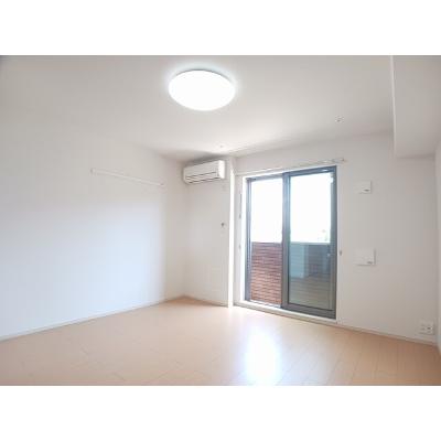 フォンテ－ヌ　Ｎ－Ⅴ 101【管理NO：1-020743101-01010】 ★家具家電は申し込み後に搬入しますの物件写真2