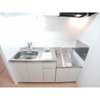 フォンテ－ヌ　Ｎ－Ⅴ 101【管理NO：1-020743101-01010】 ★家具家電は申し込み後に搬入しますの物件写真3