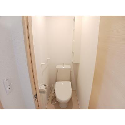フォンテ－ヌ　Ｎ－Ⅴ 101【管理NO：1-020743101-01010】 ★家具家電は申し込み後に搬入しますの物件写真5
