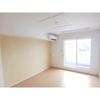 メゾン・ド・ユウ 203【管理NO：1-019183101-02030】 ★家具家電は申し込み後に搬入します★の物件写真2