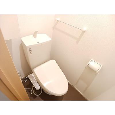 メゾン・ド・ユウ 203【管理NO：1-019183101-02030】 ★家具家電は申し込み後に搬入します★の物件写真5