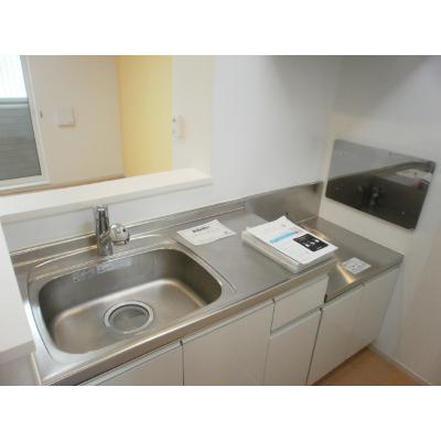 ハッピーハイツ 105【管理NO：1-019023301-01040】 2026年08月中旬入居可能の物件写真3