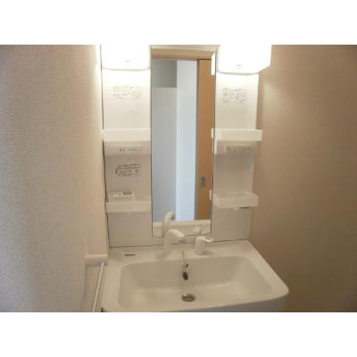 ハッピーハイツ 105【管理NO：1-019023301-01040】 2026年08月中旬入居可能の物件写真6