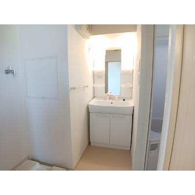 ウィンドミル　ヤマト 306【管理NO：1-018109401-03050】 ★家具家電は申し込み後に搬入します★の物件写真6