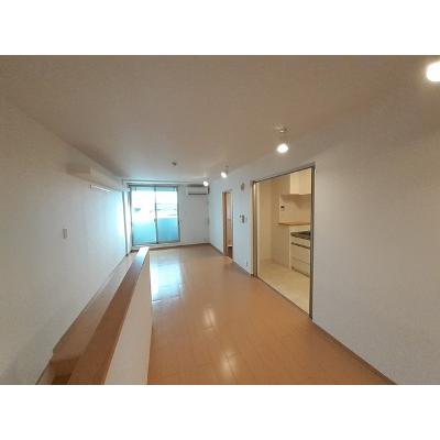 レジデンス斑鳩 405【管理NO：1-016579101-04040】の物件写真2