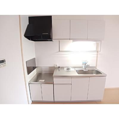 フレイズ　Ⅰ 206【管理NO：1-016347501-02050】 ★家具家電は申し込み後に搬入しますの物件写真3