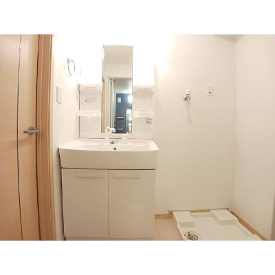 フレイズ　Ⅰ 206【管理NO：1-016347501-02050】 ★家具家電は申し込み後に搬入しますの物件写真6