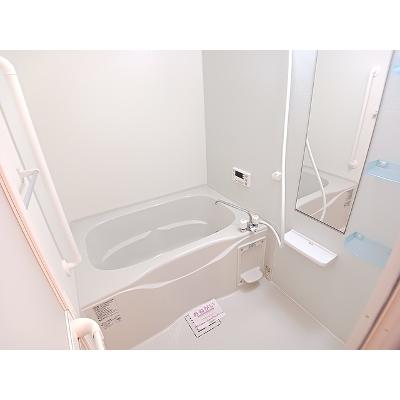 クレディーカーサ 103【管理NO：1-016118601-01030】 ★家具家電は申し込み後に搬入しますの物件写真4