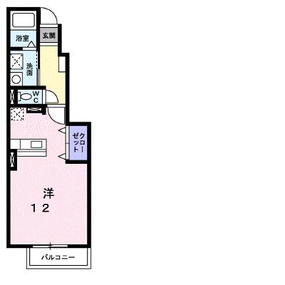 ビサイド法隆寺 103【管理NO：1-015255801-01030】の外観画像