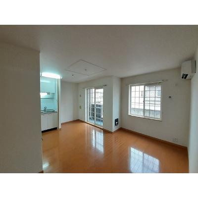 エスポワール梅美台 106【管理NO：1-014593301-01050】 ★家具家電は申し込み後に搬入します 2026年07月中旬入居可能の物件写真2