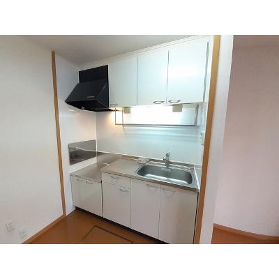 エスポワール梅美台 106【管理NO：1-014593301-01050】 ★家具家電は申し込み後に搬入します 2026年07月中旬入居可能の物件写真3