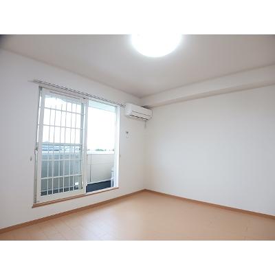 プロムナードⅡ 202【管理NO：1-014507101-02020】 ★家具家電は申し込み後に搬入しますの物件写真2