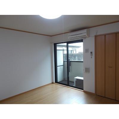 パレット法蓮 106【管理NO：1-014231401-01050】 ★家具家電は申し込み後に搬入します 2026年08月上旬入居可能の物件写真2