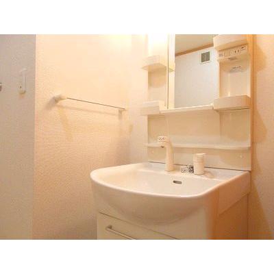 パレット法蓮 106【管理NO：1-014231401-01050】 ★家具家電は申し込み後に搬入します 2026年08月上旬入居可能の物件写真6