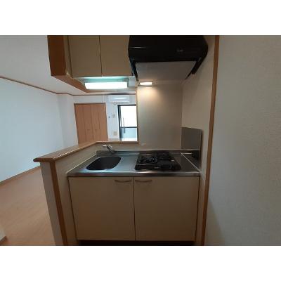 パレット法蓮 101【管理NO：1-014231401-01010】 ★家具家電は申し込み後に搬入します 2026年07月下旬入居可能の物件写真3