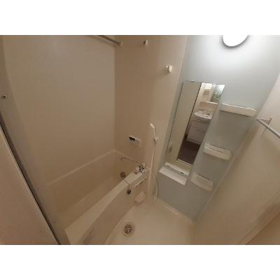 パレット法蓮 101【管理NO：1-014231401-01010】 ★家具家電は申し込み後に搬入します 2026年07月下旬入居可能の物件写真4