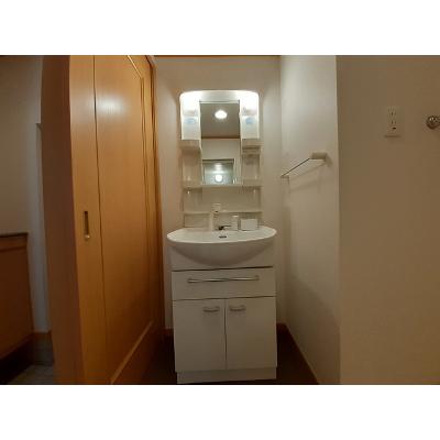 パレット法蓮 101【管理NO：1-014231401-01010】 ★家具家電は申し込み後に搬入します 2026年07月下旬入居可能の物件写真6