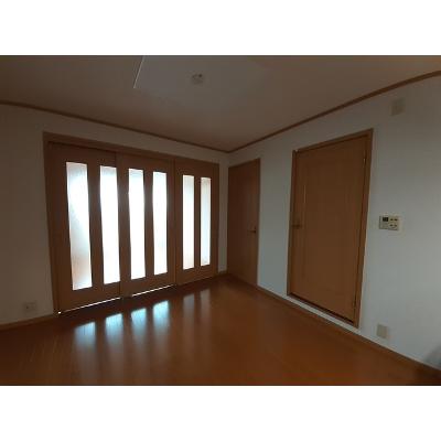 ガーデンヒルズ斑鳩Ⅰ 103【管理NO：1-012379501-01030】 2026年07月下旬入居可能の物件写真2