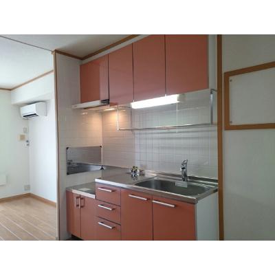 アンソレイエ　（小瀬町） 205【管理NO：1-012144701-02040】 ★家具家電は申し込み後に搬入します 2026年08月中旬入居可能の物件写真3