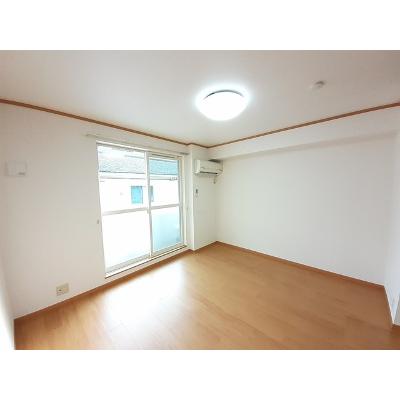 サニーコートＢ棟 201【管理NO：1-012087301-02010】 ★家具家電は申し込み後に搬入しますの物件写真2