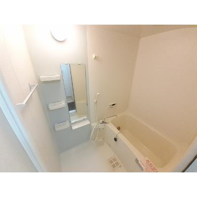 サニーコートＢ棟 201【管理NO：1-012087301-02010】 ★家具家電は申し込み後に搬入しますの物件写真4