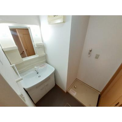 サニーコートＢ棟 201【管理NO：1-012087301-02010】 ★家具家電は申し込み後に搬入しますの物件写真6