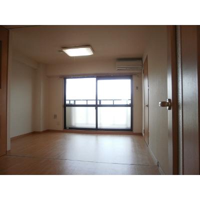 アンソレイエ　（前裁町） 603【管理NO：1-011996801-06030】 2026年07月上旬入居可能の物件写真2