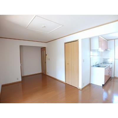 マイドリーム　Ｂ 101【管理NO：1-011916202-01010】 ★家具家電は申し込み後に搬入しますの物件写真2