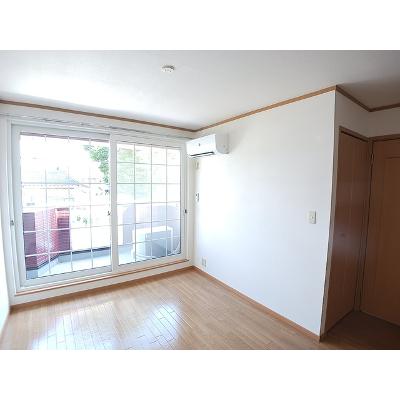 エクシージュⅠ 202【管理NO：1-011579001-02020】 ★家具家電は申し込み後に搬入します★の物件写真2