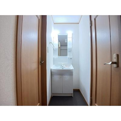 エクシージュⅠ 202【管理NO：1-011579001-02020】 ★家具家電は申し込み後に搬入します★の物件写真6