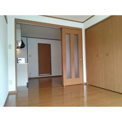 ローブレ　オークラ　Ⅰ 103【管理NO：1-011407701-01030】 ★家具家電は申し込み後に搬入します 2026年07月下旬入居可能の物件写真2
