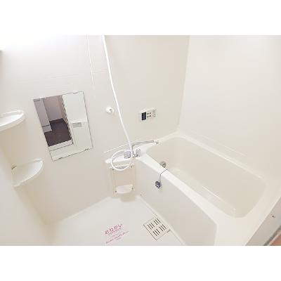 フォンテーヌ　Ｎ－Ⅱ 201【管理NO：1-010870301-02010】 ★家具家電は申し込み後に搬入します★の物件写真4