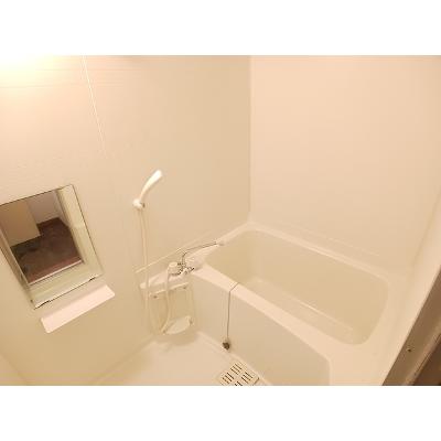 ウエストヒルズ 203【管理NO：1-010027001-02030】 2026年07月上旬入居可能の物件写真4