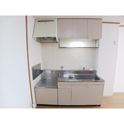 パークサイドコート１ 201【管理NO：1-007200301-02010】 ★家具家電は申し込み後に搬入しますの物件写真3