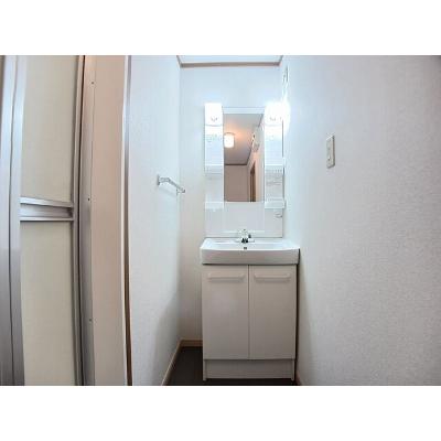 パークサイドコート１ 201【管理NO：1-007200301-02010】 ★家具家電は申し込み後に搬入しますの物件写真6