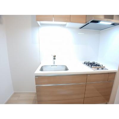 なでしこ 202【管理NO：1-027618901-02020】 2026年08月中旬入居可能の物件写真3