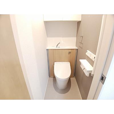なでしこ 202【管理NO：1-027618901-02020】 2026年08月中旬入居可能の物件写真5