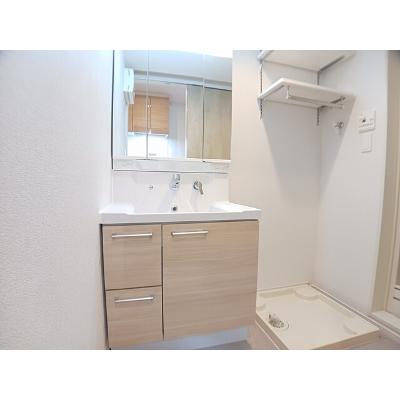 なでしこ 202【管理NO：1-027618901-02020】 2026年08月中旬入居可能の物件写真6