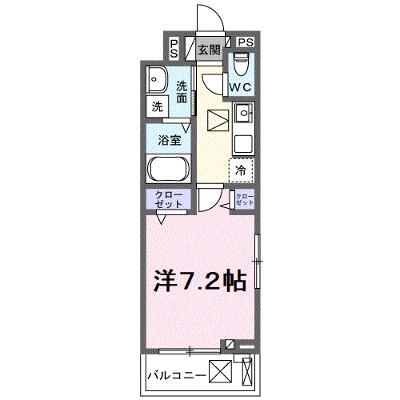 ジュピタ― 101【管理NO：1-027483401-01010】の外観画像