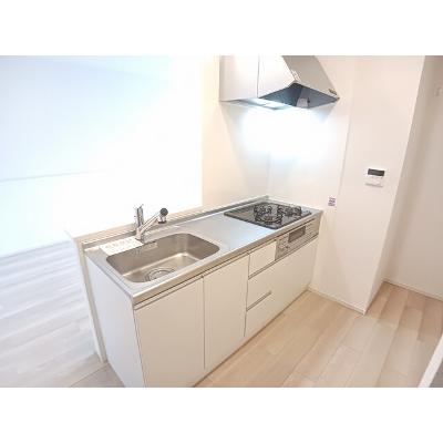 ソラーナⅡ 202【管理NO：1-026913002-02020】の物件写真3