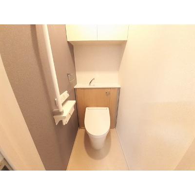 ガルデニア　Ⅱ 302【管理NO：1-025824402-03020】 2026年07月上旬入居可能の物件写真5