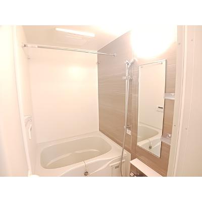 キアーロ　下田 302【管理NO：1-025812901-03020】 ★家具家電は申し込み後に搬入します★の物件写真4