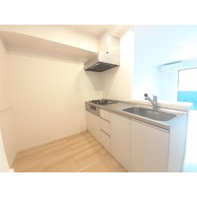 ＴＮ　Ｃａｓａ 102【管理NO：1-025712101-01020】 ★家具家電は申し込み後に搬入しますの物件写真3
