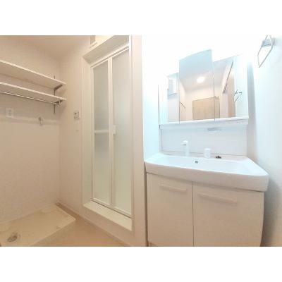 ＴＮ　Ｃａｓａ 102【管理NO：1-025712101-01020】 ★家具家電は申し込み後に搬入しますの物件写真6