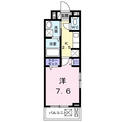 ハルズ　ＨＩＮＯＤＥ 201【管理NO：1-025484001-02010】 ★家具家電は申し込み後に搬入します 2026年07月下旬入居可能の外観画像