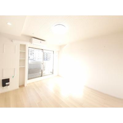 ハルズ　ＨＩＮＯＤＥ 201【管理NO：1-025484001-02010】 ★家具家電は申し込み後に搬入します 2026年07月下旬入居可能の物件写真2