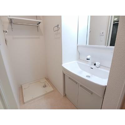 ベルソレイユⅠ 203【管理NO：1-025324201-02030】 2026年07月中旬入居可能の物件写真6